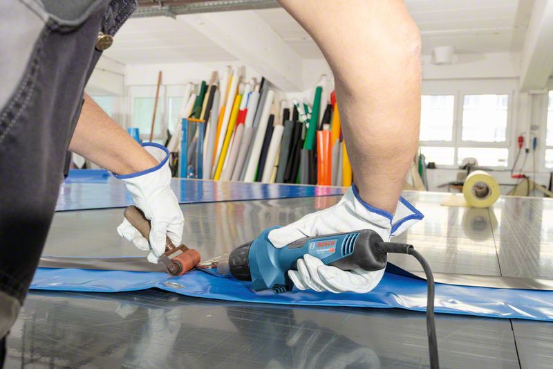 BOSCH Professional GHG 2060 Heißluftfön 2000 W