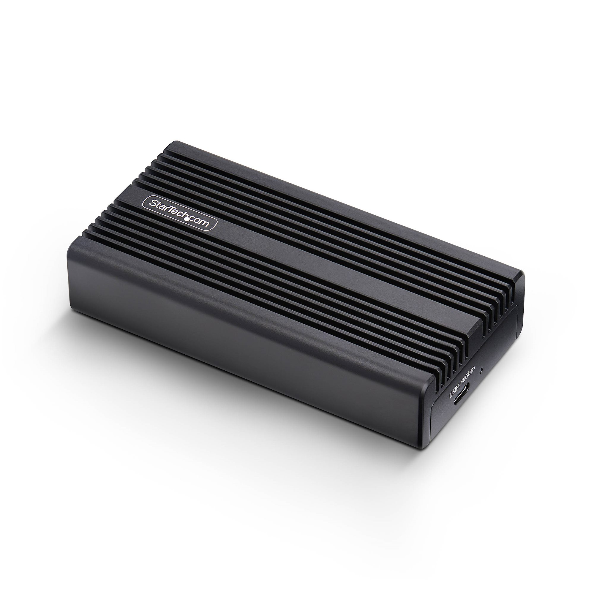 StarTech.com USB4m.2 Gehäuse NVMe 40 Gbps