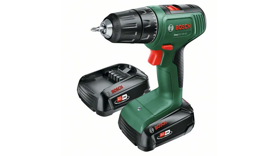Bosch EasyDrill 18V-40