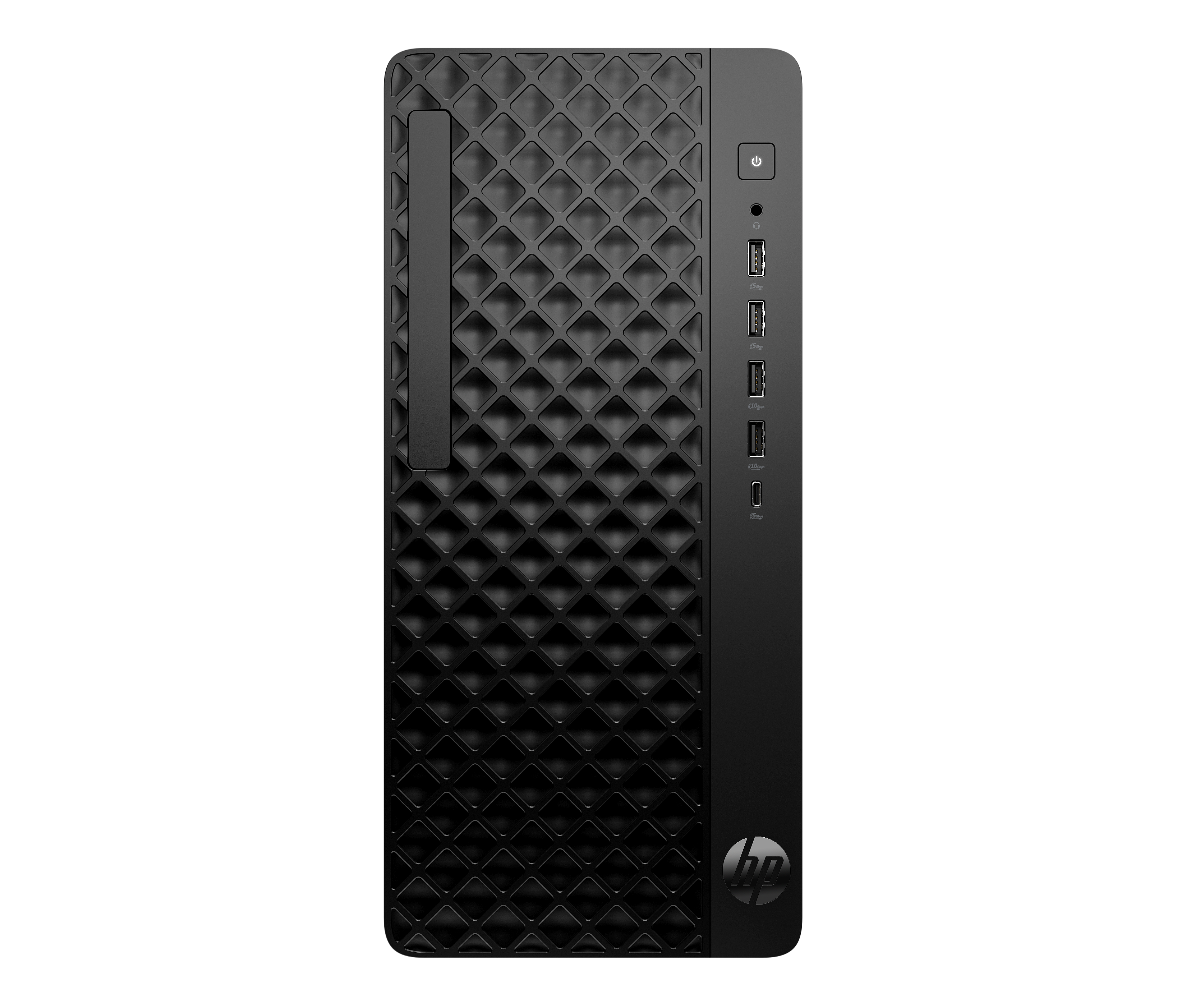HP ProDesk 2 TWR G1a Ryzen 5 8500G 16 GB RAM 512 GB