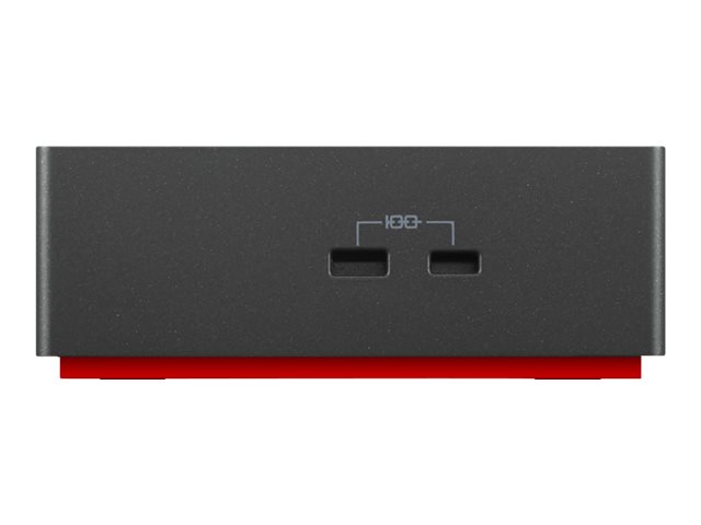 Lenovo ThinkPad Universal USB-C Dock 90W