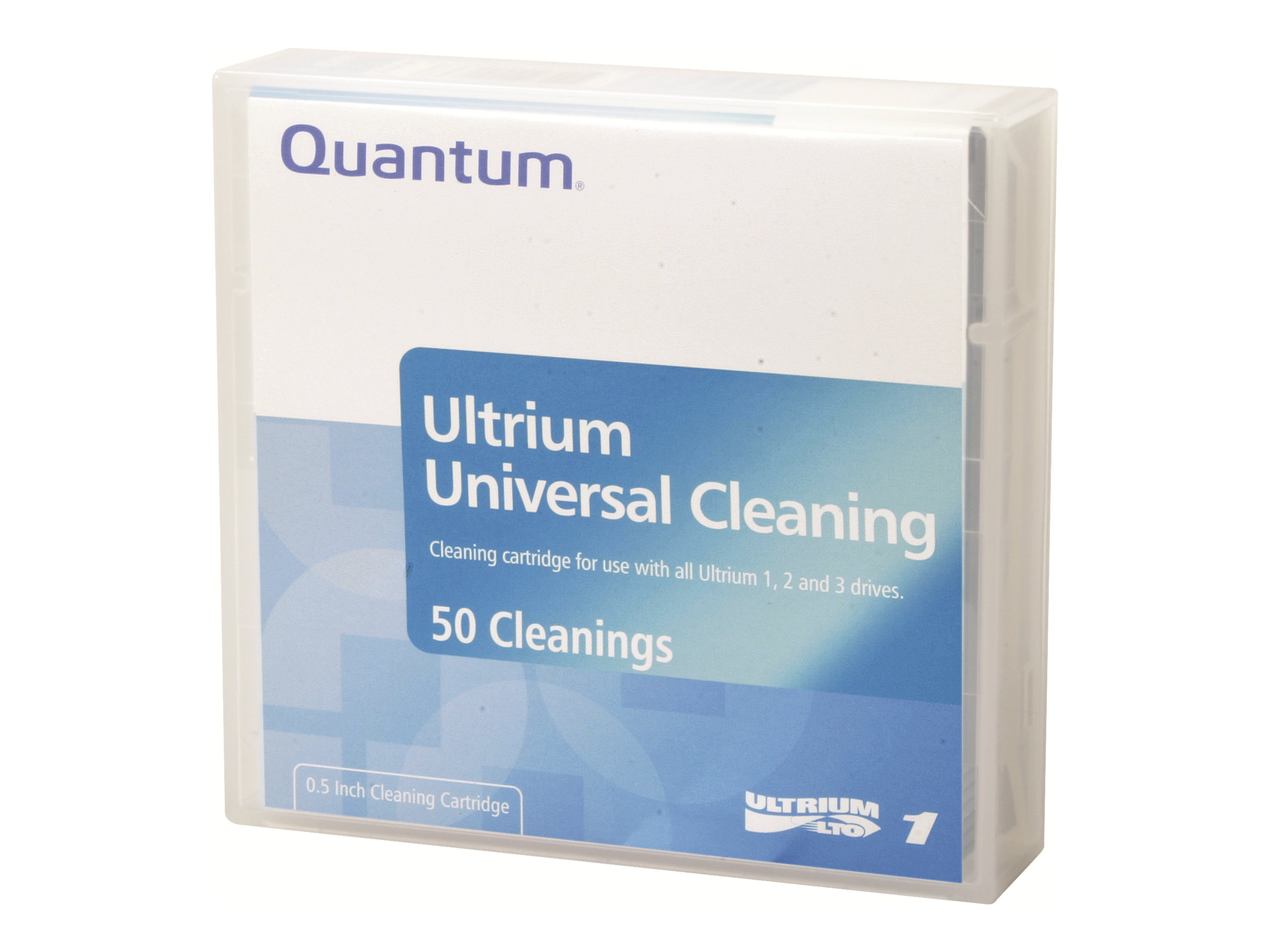 Quantum LTO Ultrium Reinigungskassette