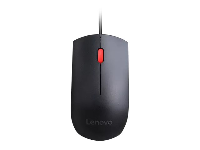 Lenovo Essential Maus