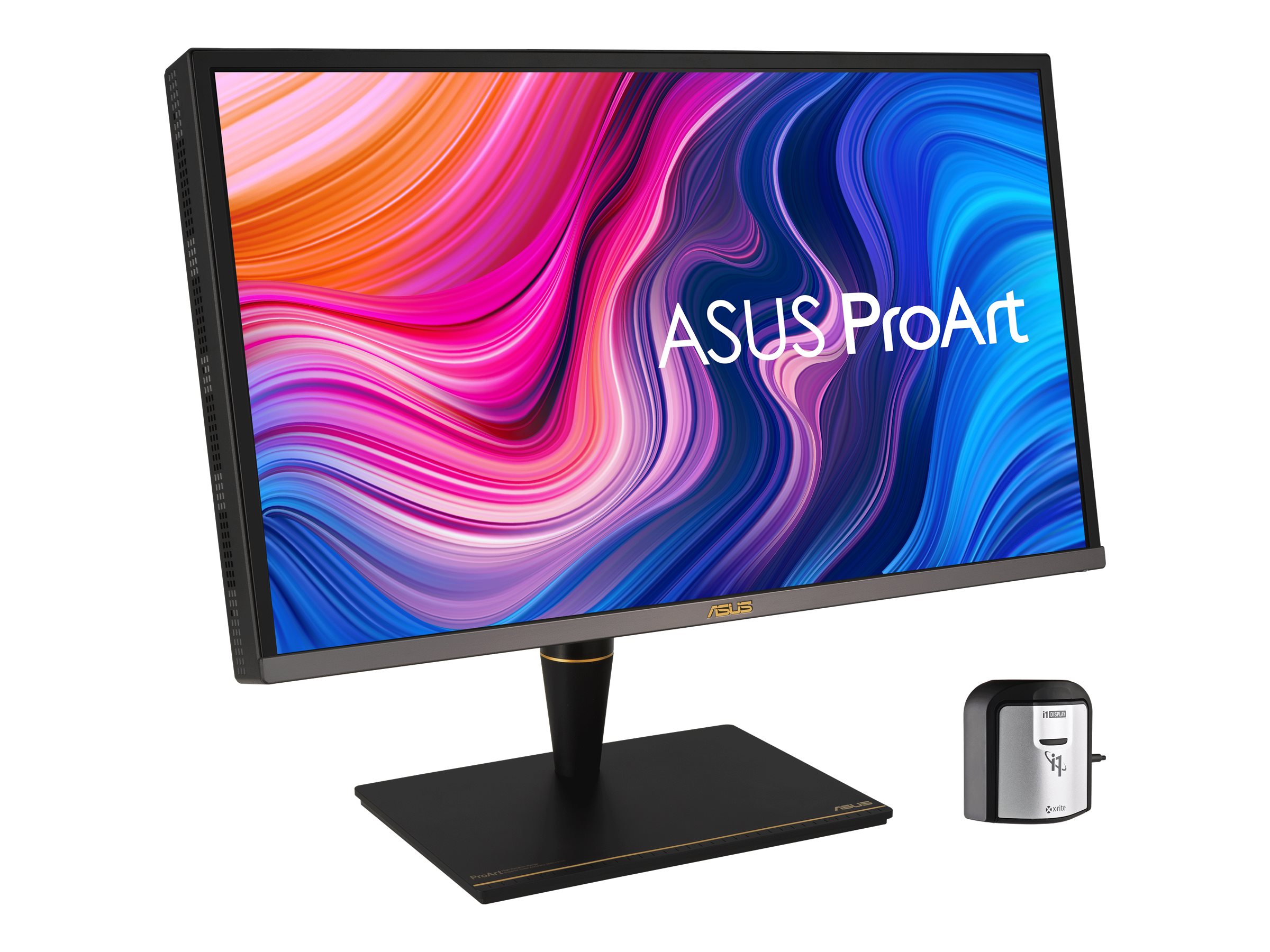 ASUS ProArt PA27UCX-K LED-Monitor 27 Zoll