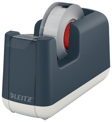 Esselte Leitz Cosy Tischabroller samtgrau