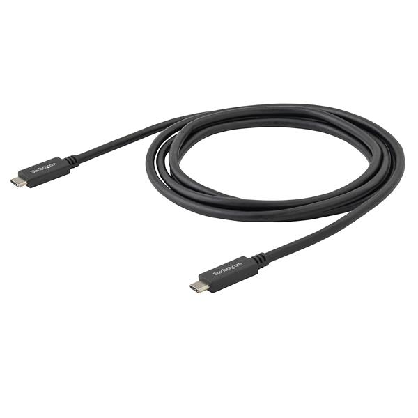 StarTech.com USB-C Kabel 0,5m USB 3.1