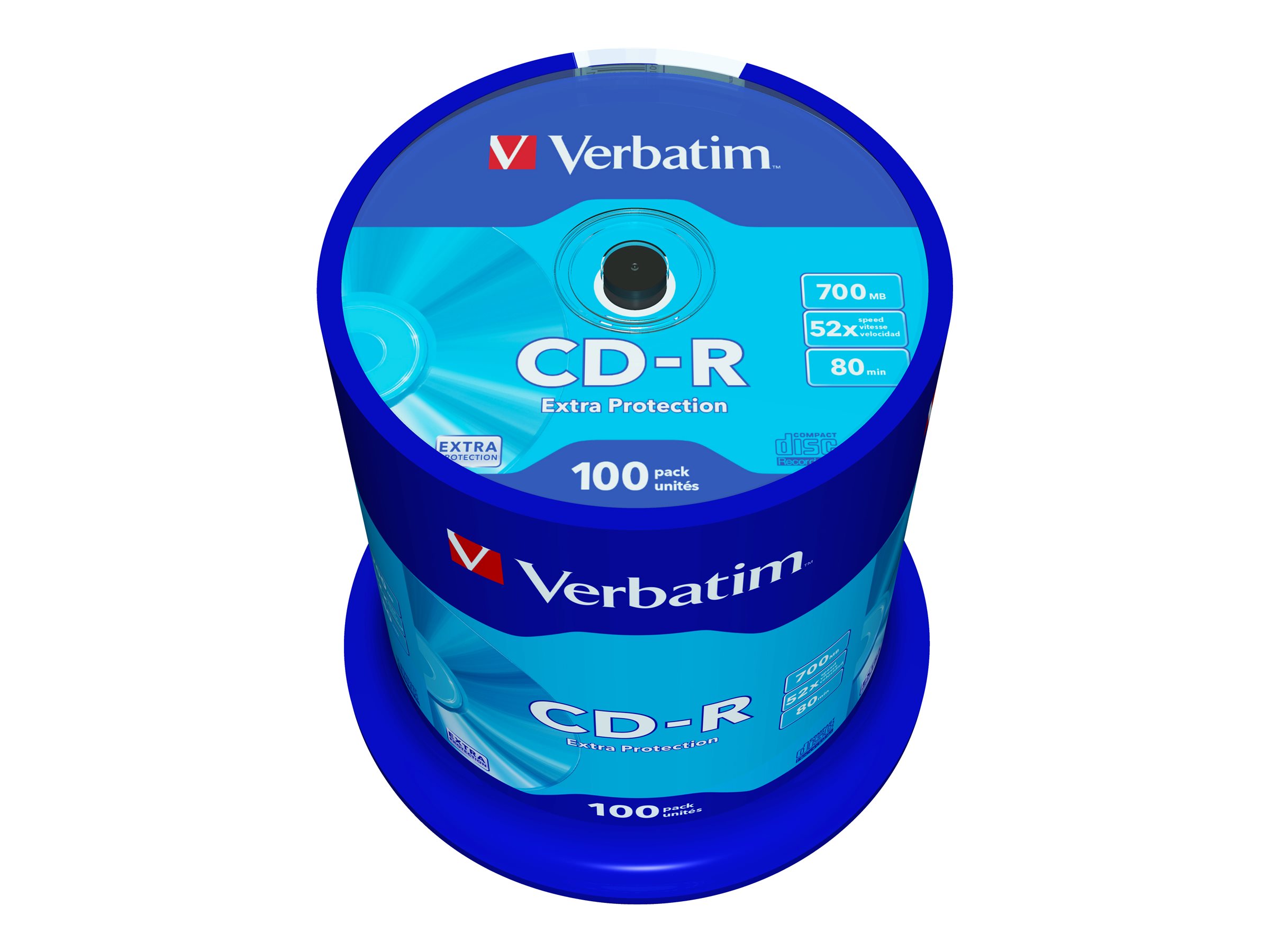 Verbatim CD-R 700 MB
