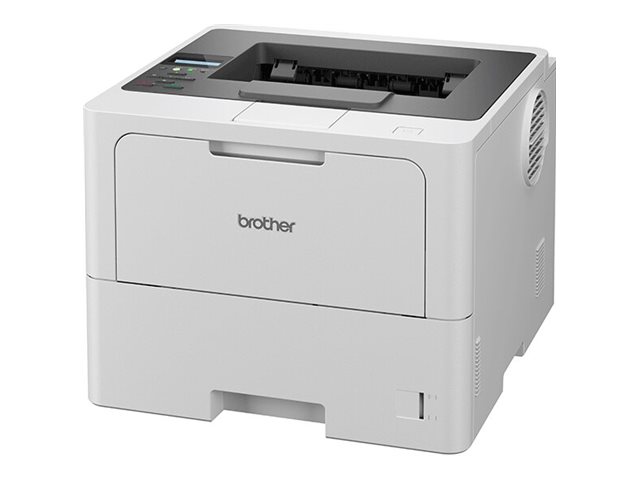 Brother HL-L6210DW Schwarz-Weiß Duplex Laserdrucker