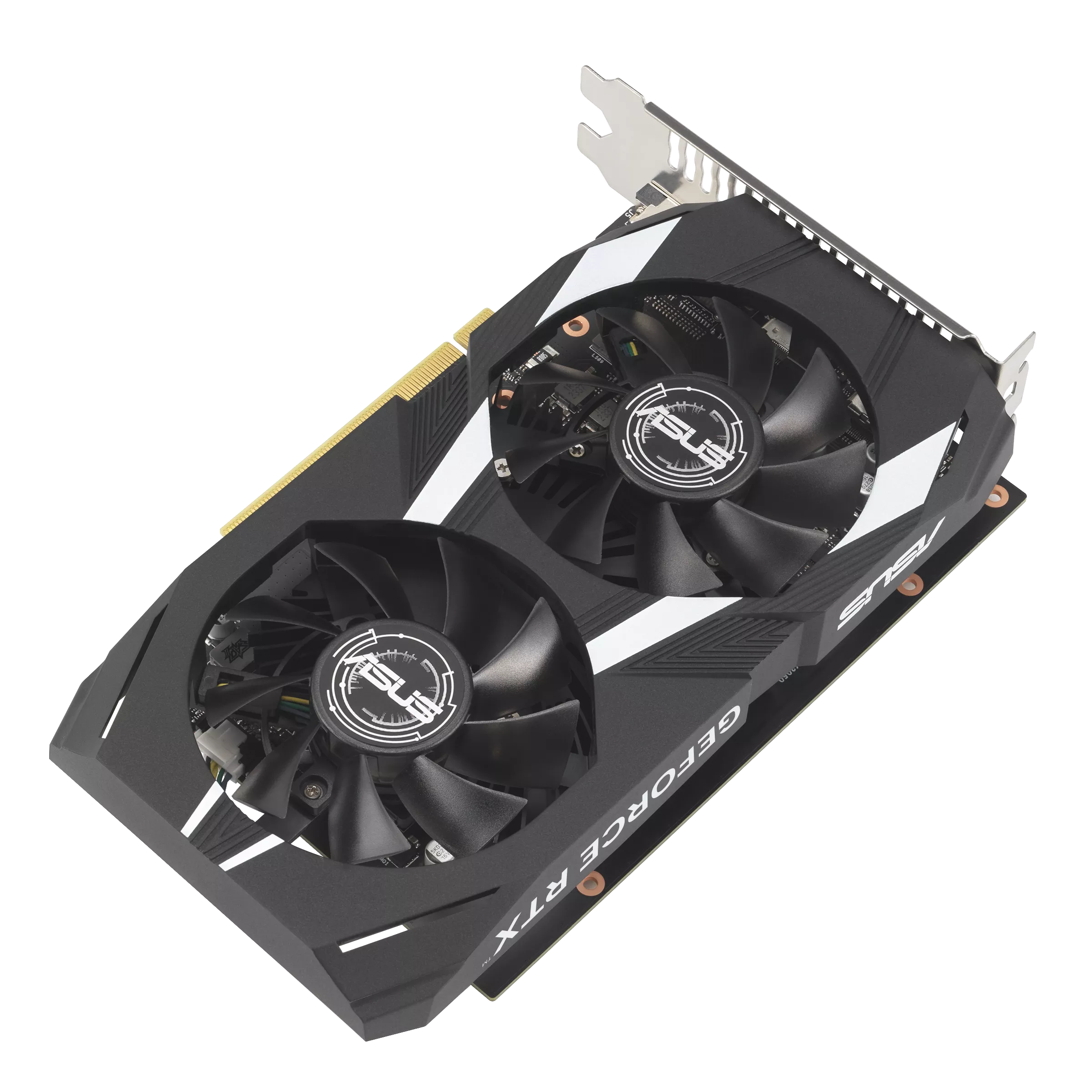 ASUS GeForce RTX 3050 DUAL OC