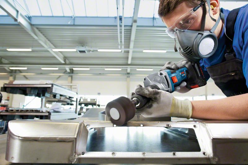 Bosch GGS 18V-10 SLC Professional