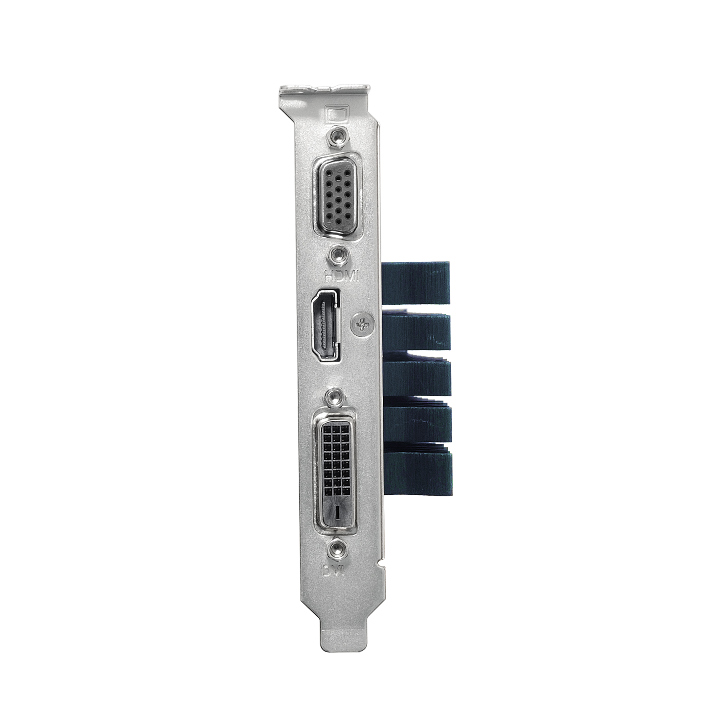 ASUS GeForce GT 710 EVO