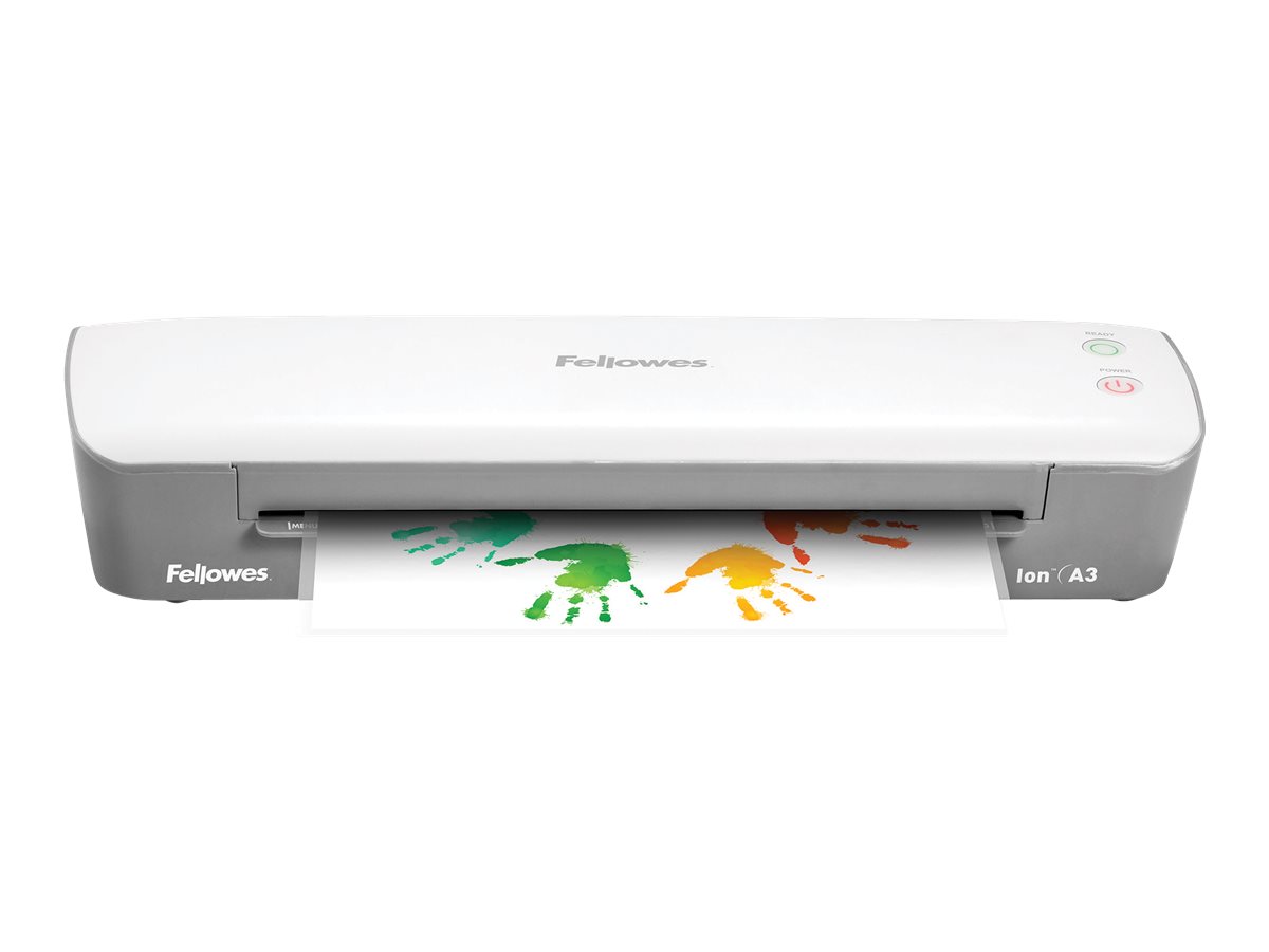 Fellowes Ion A3 Heißlaminierer