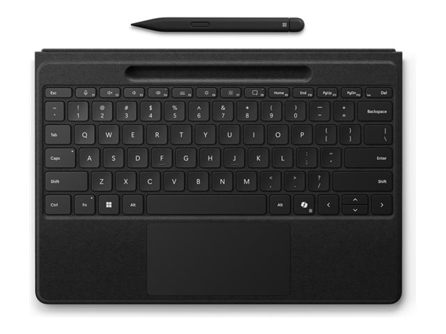 Microsoft Surface Pro Flex Keyboard Black