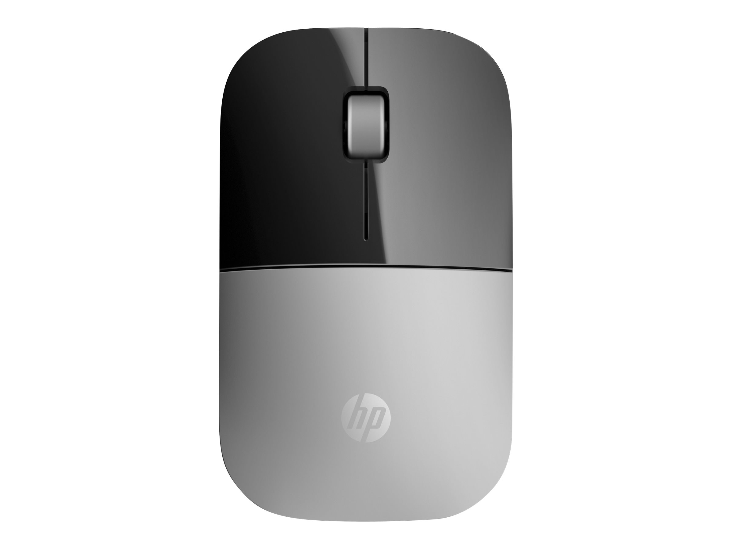 HP Z3700 Maus Kabellos Silber