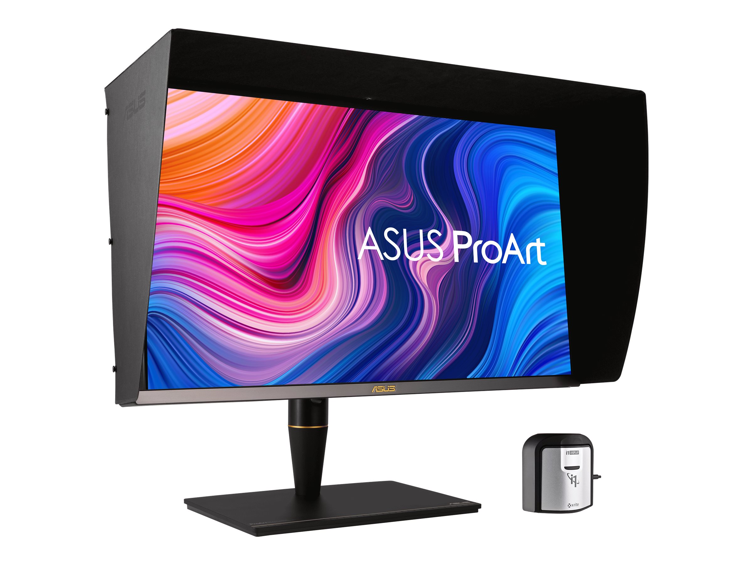 ASUS ProArt PA27UCX-K LED-Monitor 27 Zoll