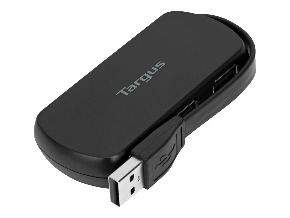 ACH114EU TARGUS 4PORT 20 USB HUB