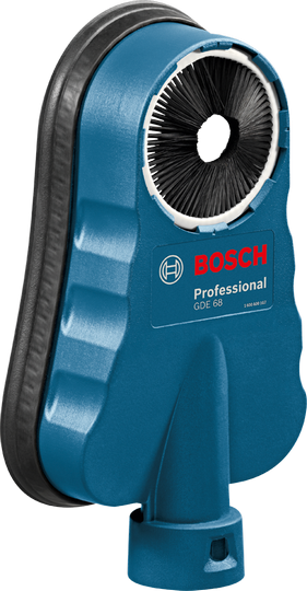 Bosch GDE 162 Staubextraktionssystem