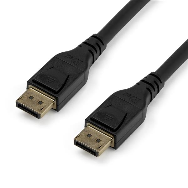 StarTech DisplayPort 1.4 Kabel 3 m 8K 60Hz