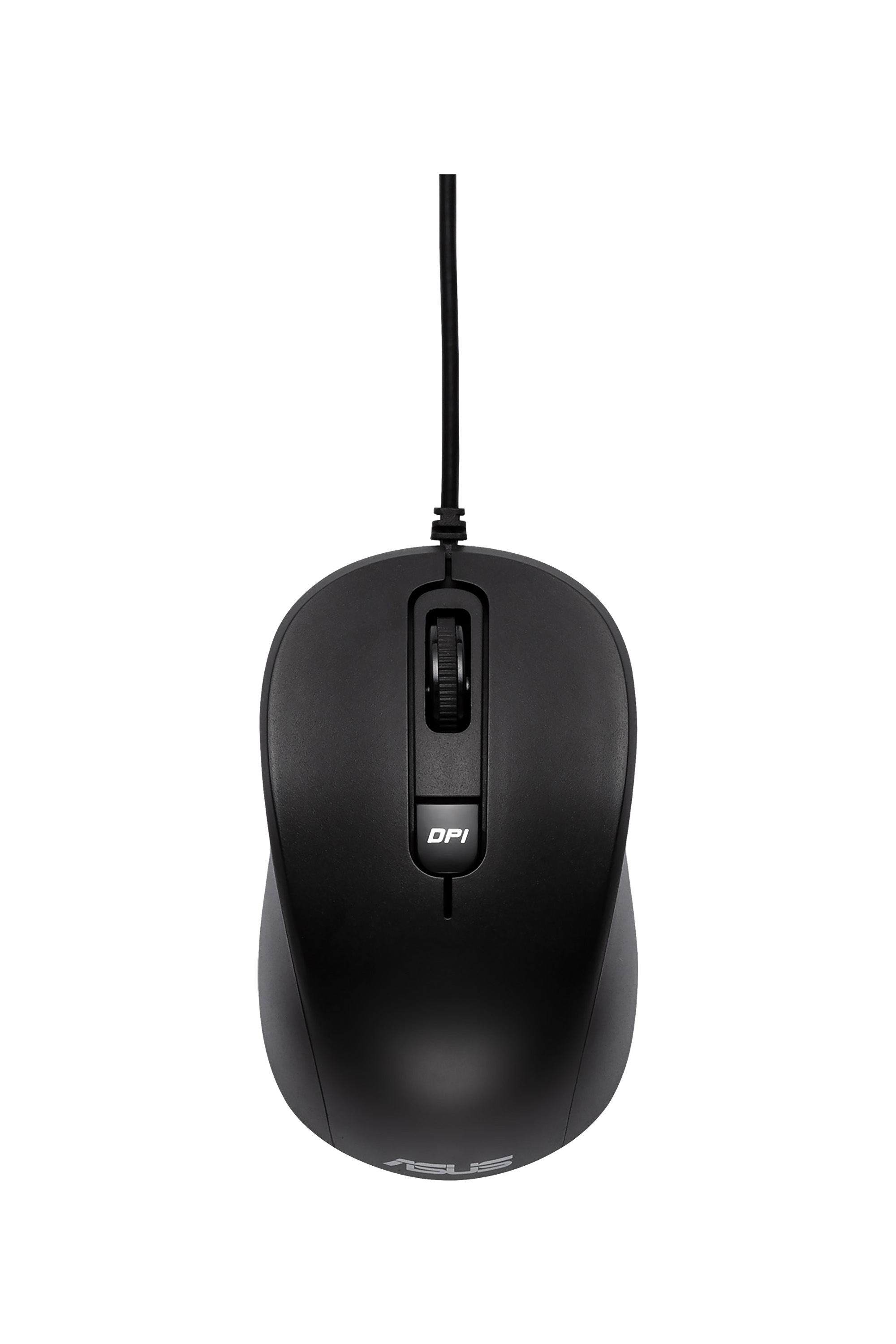 ASUS MU101C Blue Ray Silent Maus