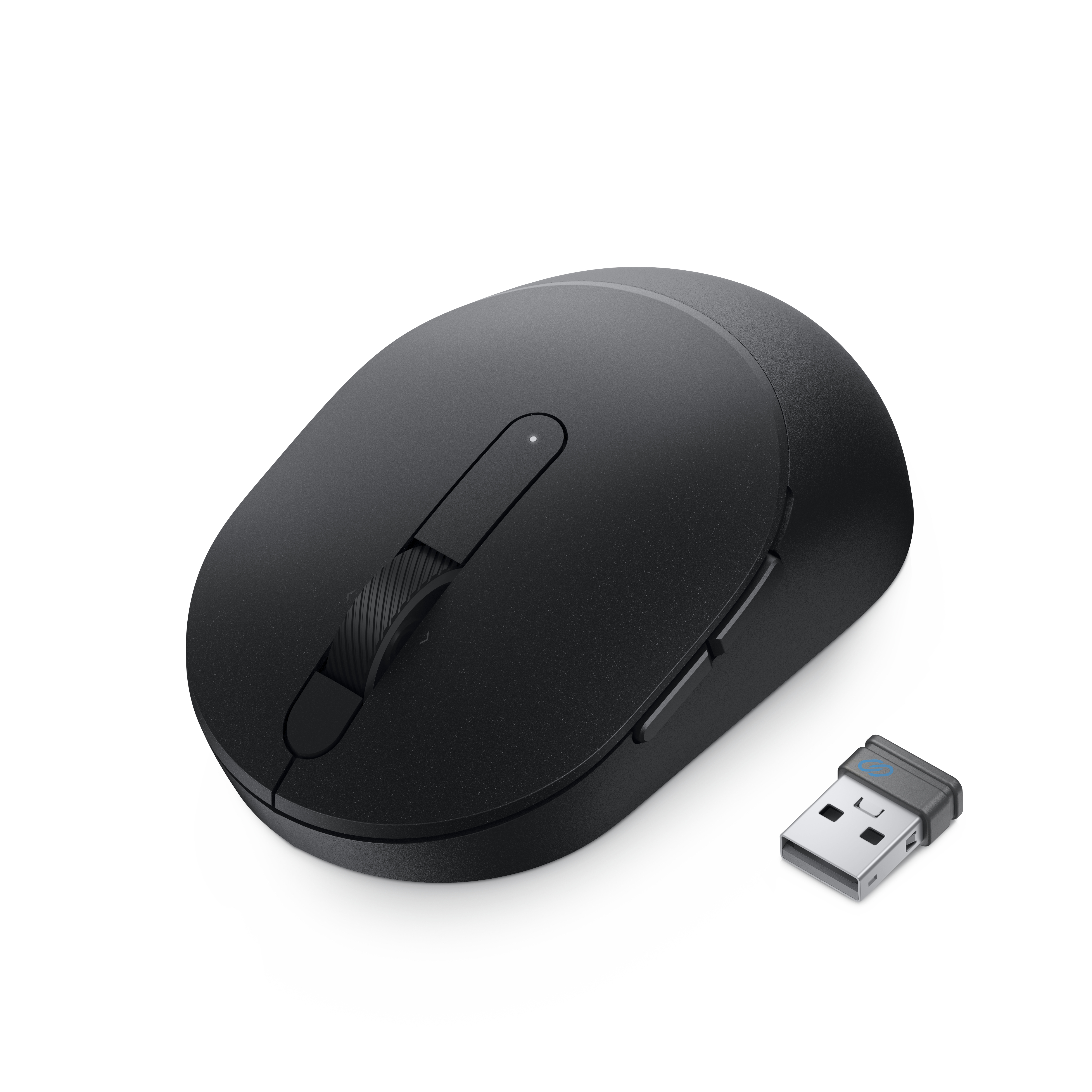 Dell Pro Plus Compact MS5120W Maus optisch kabellos