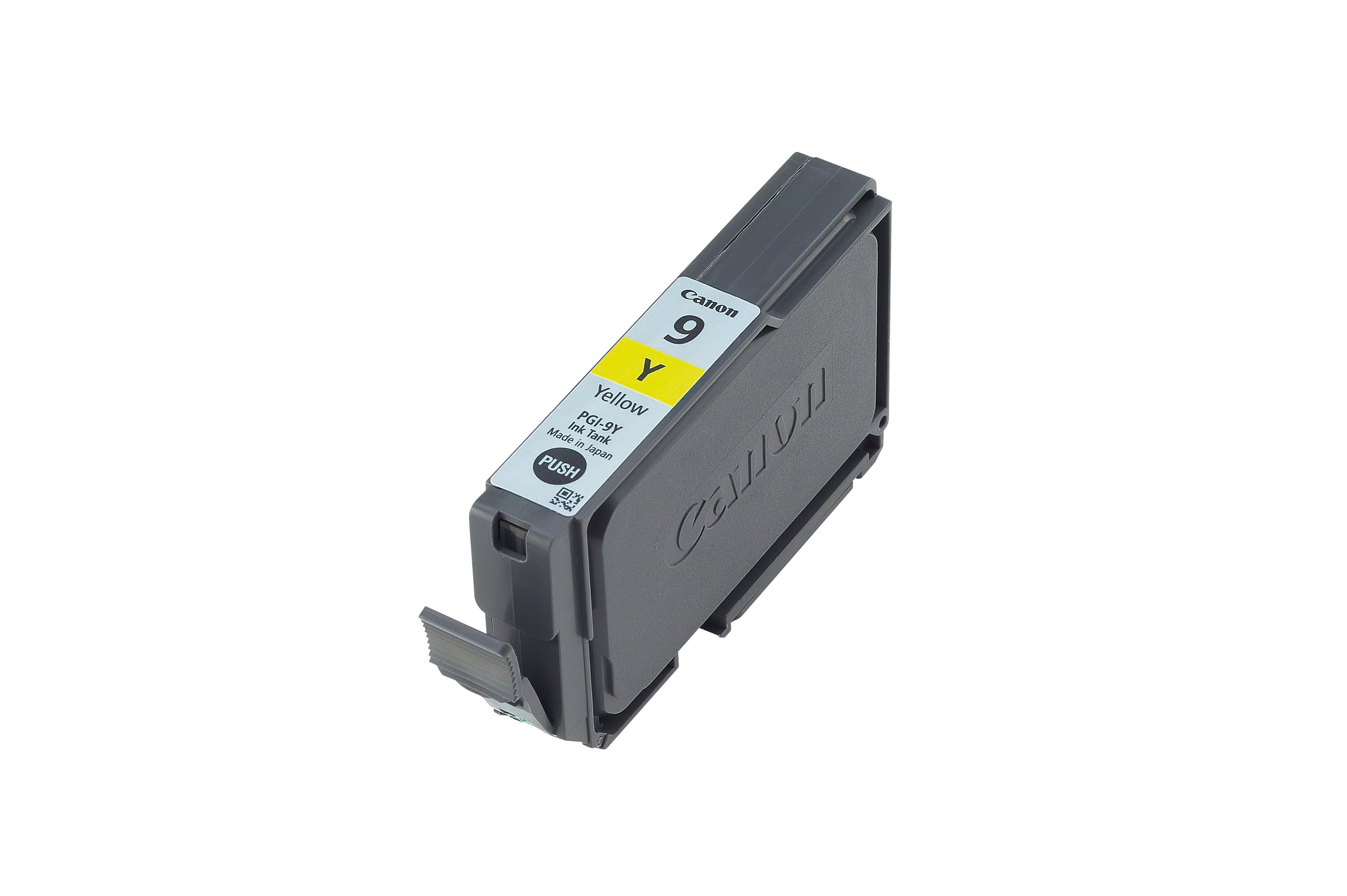 Canon PGI9 Y gelb Druckerpatrone