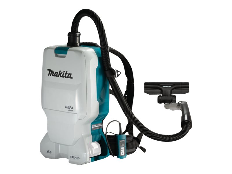 makita DVC660Z AkkuStaubsauger ohne Akku