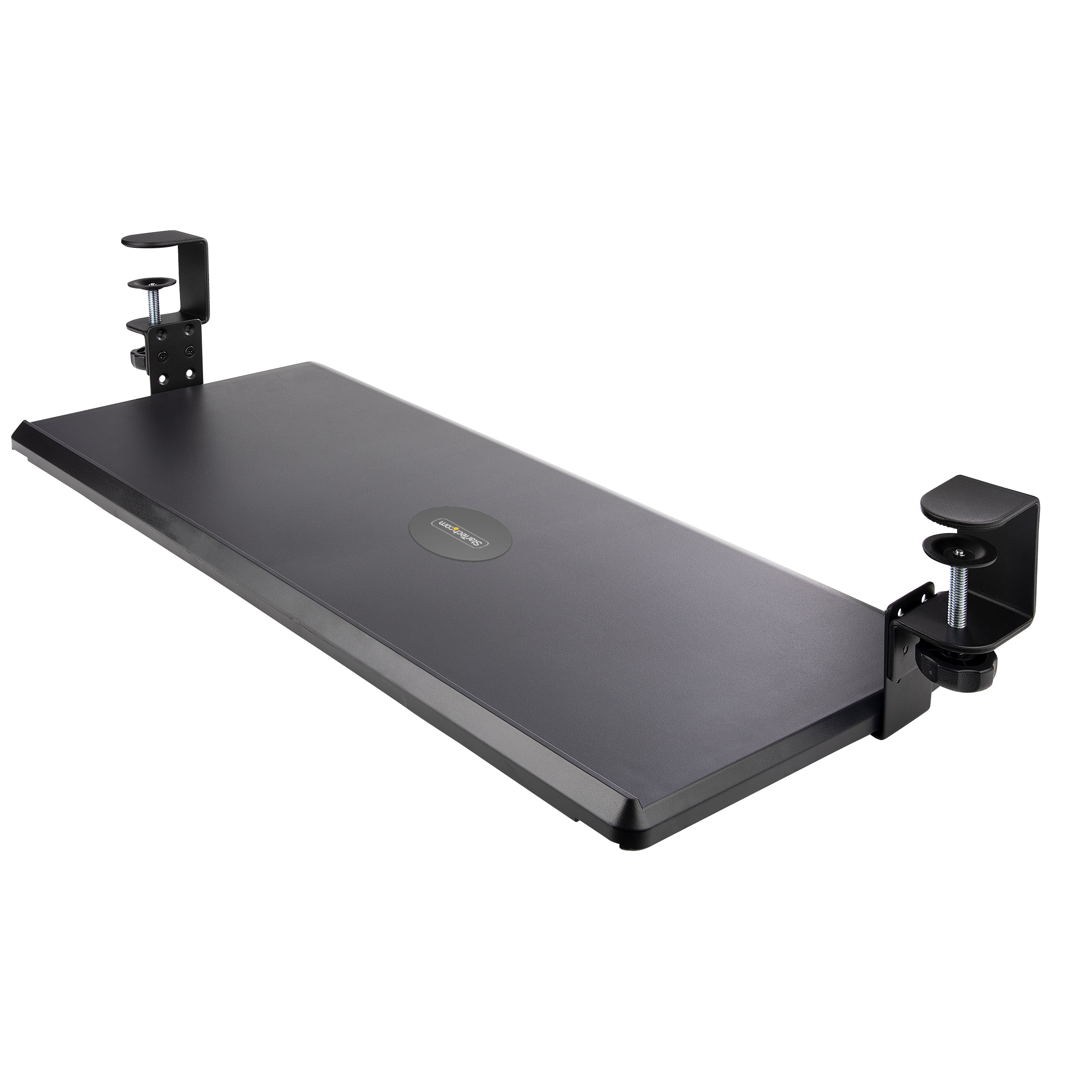 StarTech.com Tastaturablage mit Klammer bis 12kg