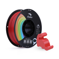PLA 1,75mm RED 1kg