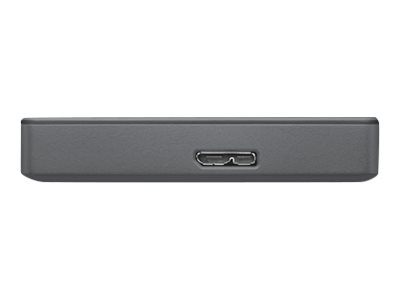 Seagate Basic 2 TB