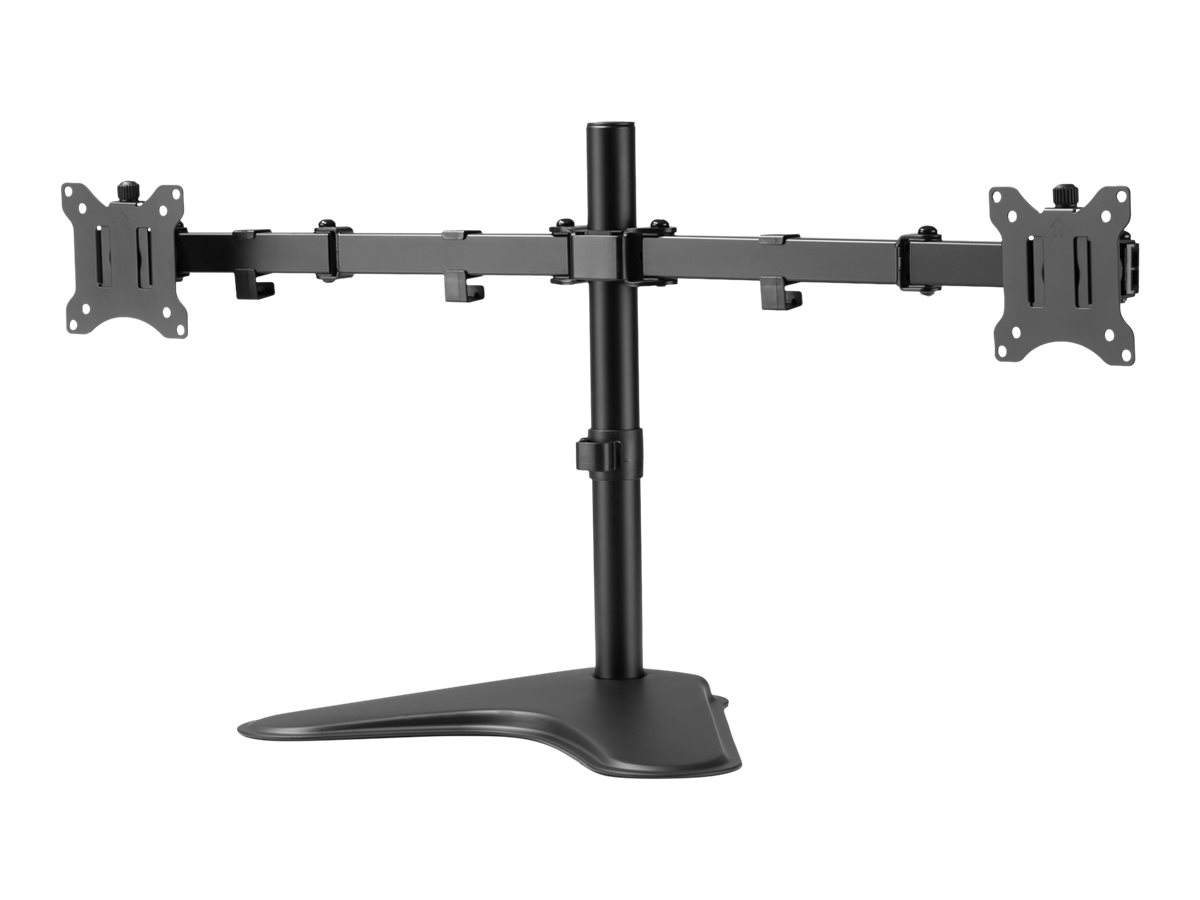 DIGITUS Universal Dual Monitor Staender 1532
