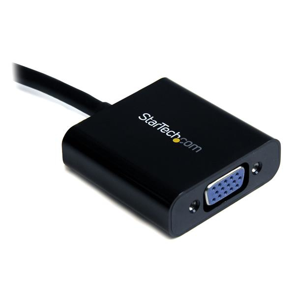StarTech HDMI-VGA Video Adapter 1920x1080
