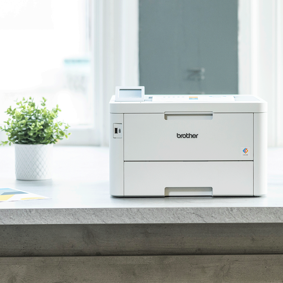 Brother HL-L8240CDW Farb-LED-Drucker A4 Duplex