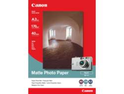 7981A008 CANON Fotopapier A3 297x420mm