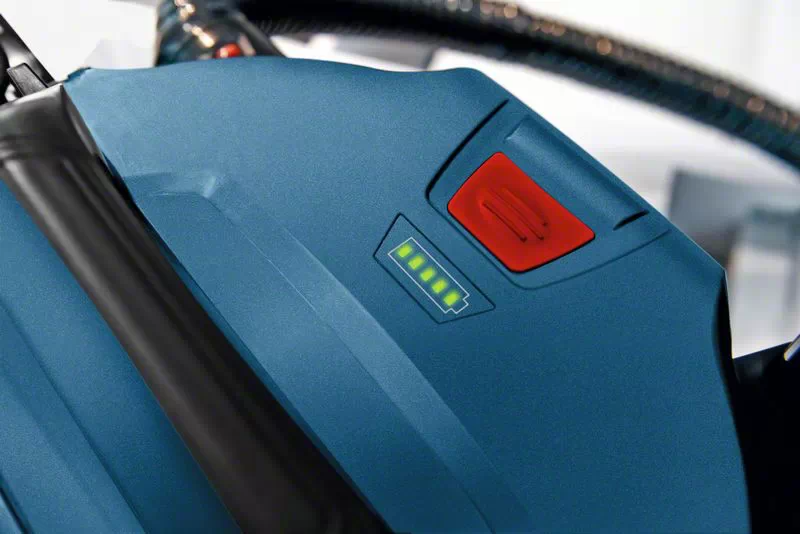 Bosch Professional GAS 18V-10 L Nass-/Trockensauger