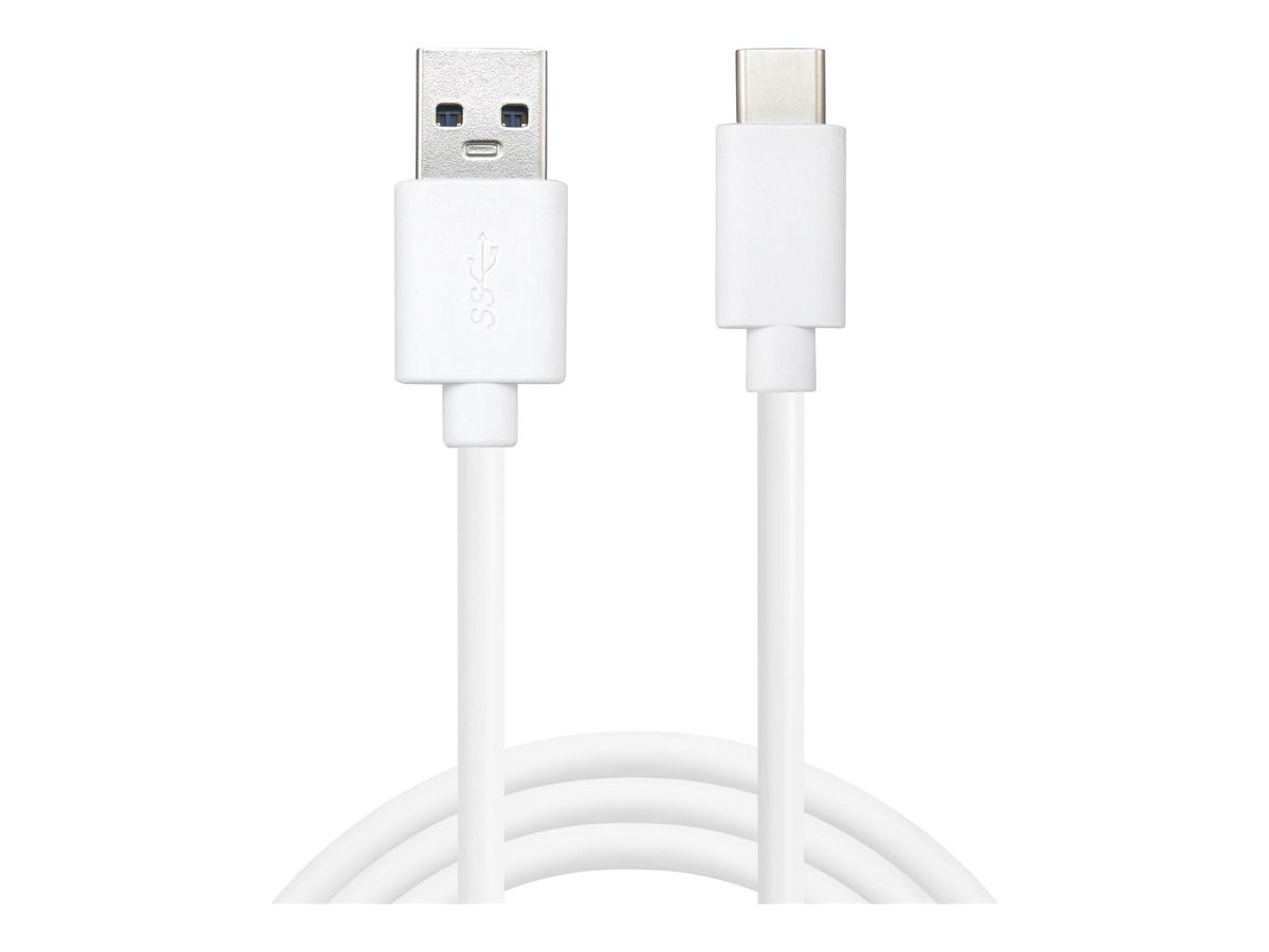 13614 SANDBERG Kabel USBC 31
