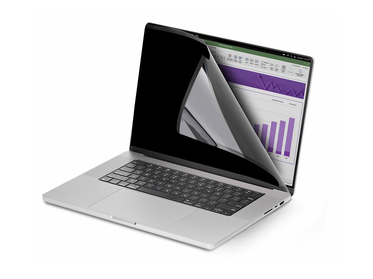 StarTech 16 Zoll MacBook Privacy Screen