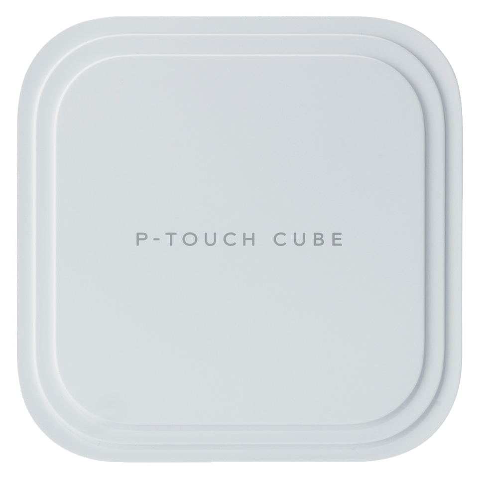 Brother P-touch Cube Pro PT-P910BT