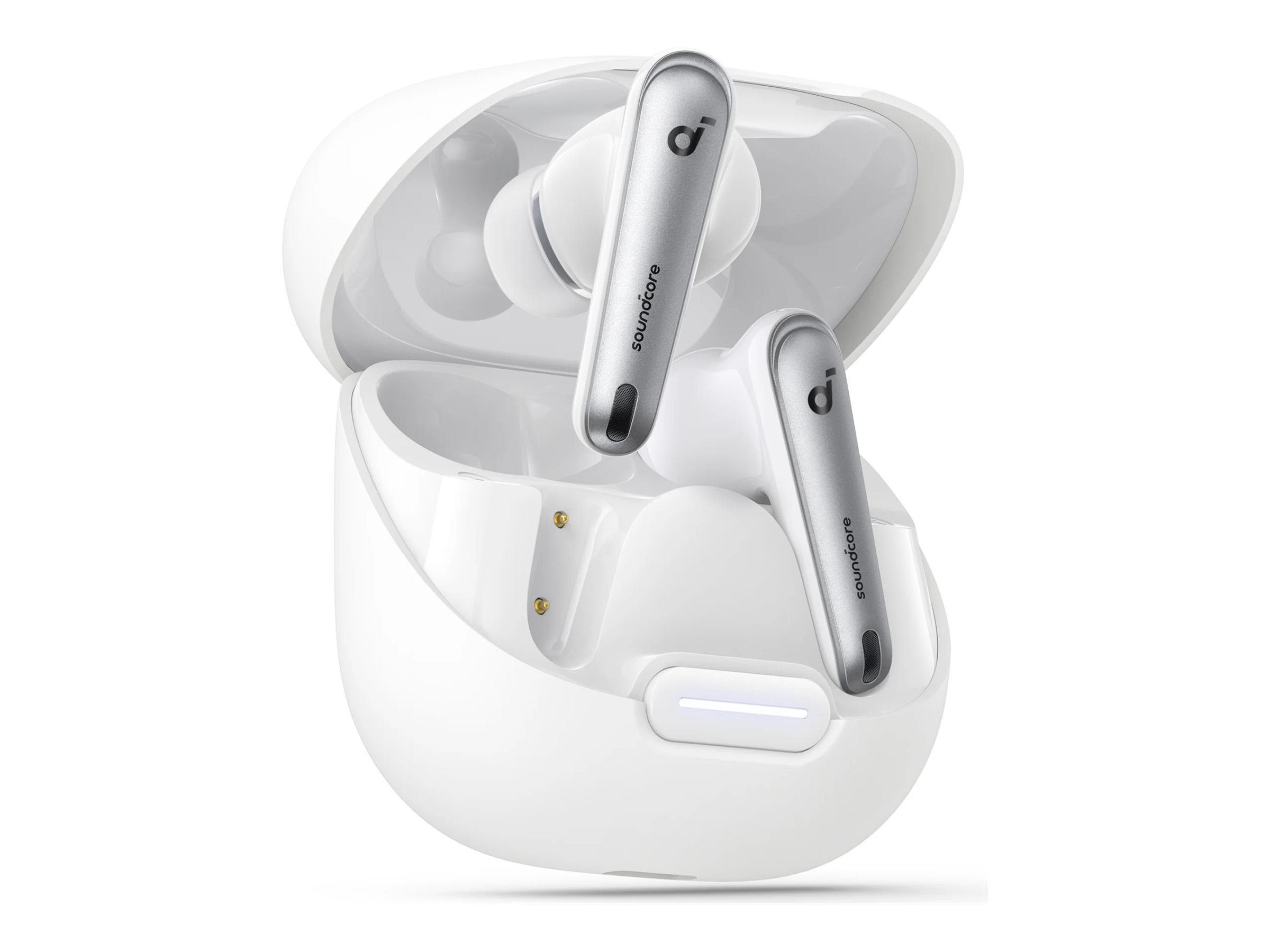 Anker Innovations Soundcore Liberty 4 NC Kopfhörer weiß