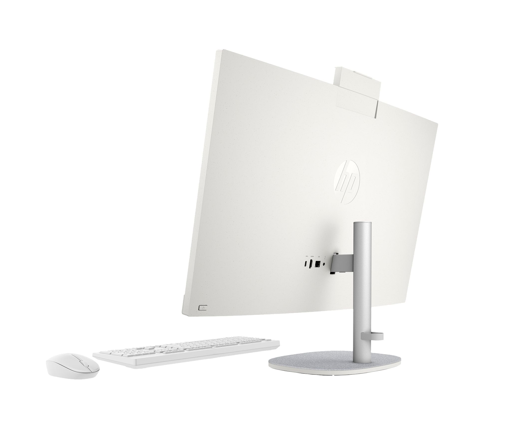 HP All-in-One 27-cr0006ng 27 Zoll Ryzen 7 7730U 16 GB RAM 1 TB SSD