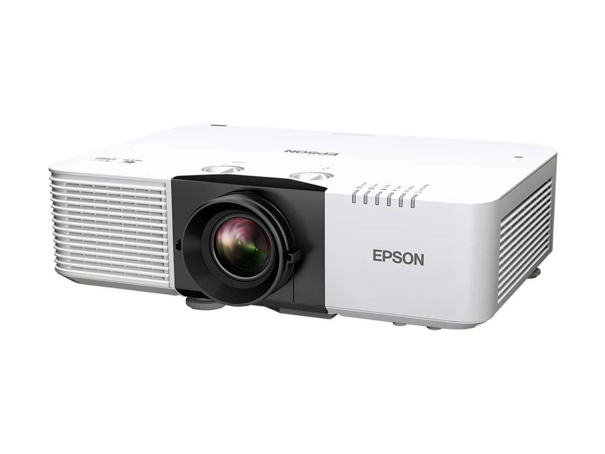 Epson EB-L890U 8000 lm WUXGA