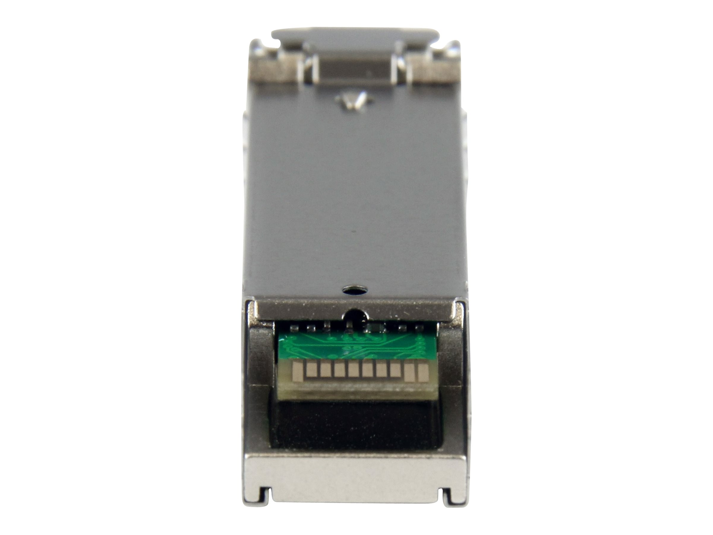 StarTech.com Cisco SFP Transceiver Mini-GBIC DDM 20Km