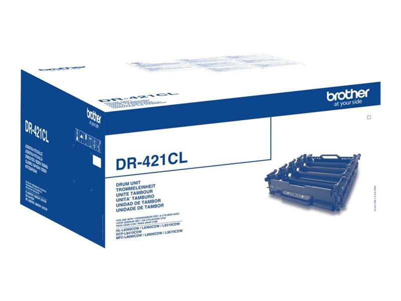 Brother DR-421CL Trommeleinheit