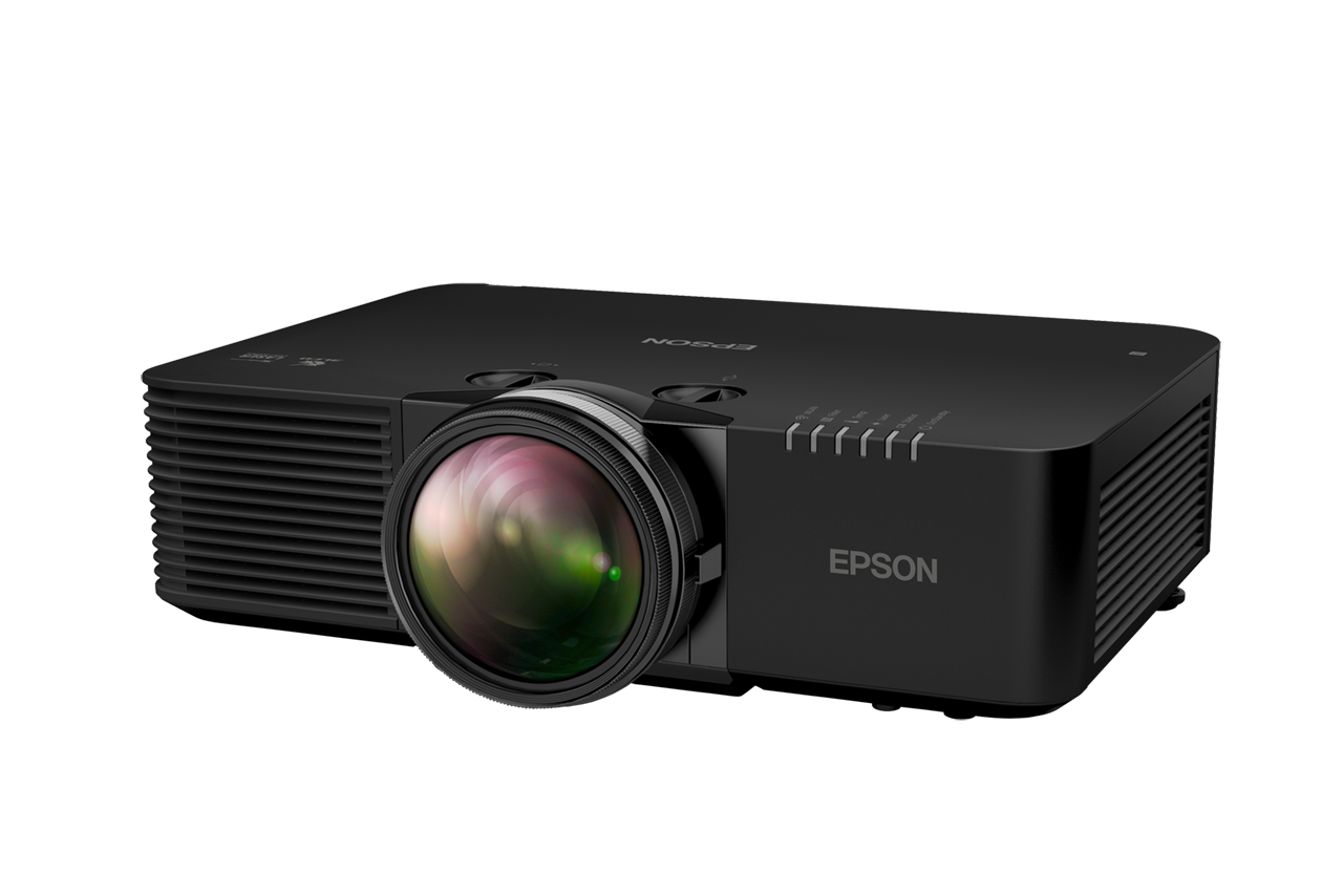 Epson EB-L695SE 6000 lm WUXGA