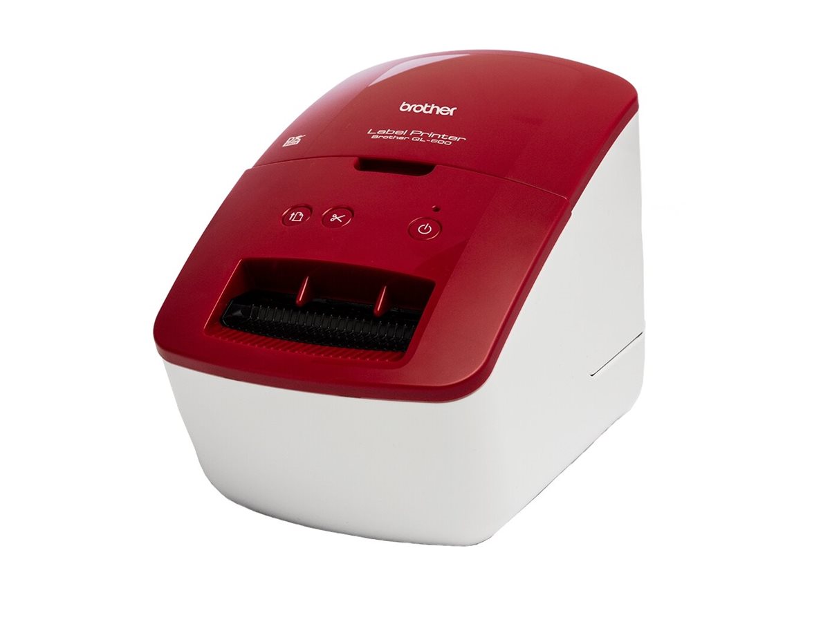 Brother QL-600R