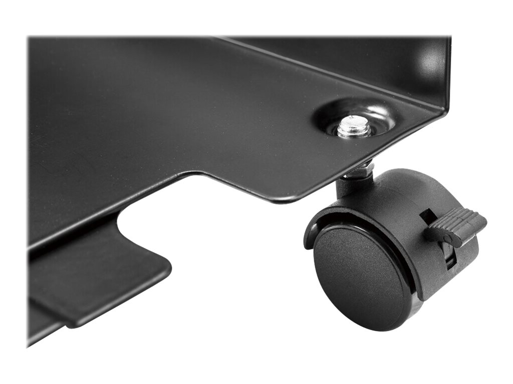 NEOMOUNTS CPUM100BLACK CPU Halter Mobil Breite 1221cm 4,78,2 inch Farbe Schwarz