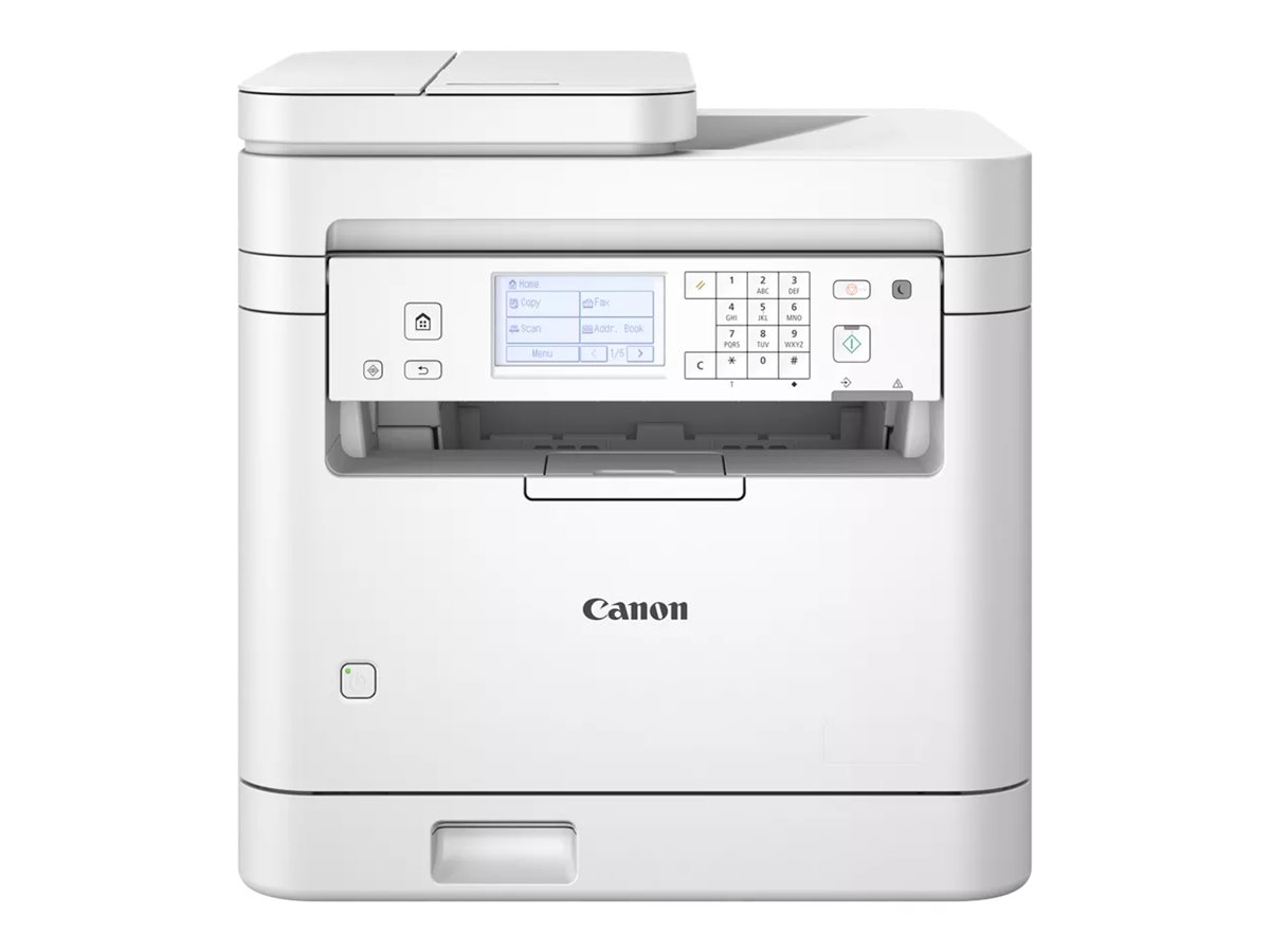 CANON i-SENSYS MF287dw MFP Mono laser A4 33,2ppm Copy 33,2ppm Print 285sheets USB LAN Wi-Fi