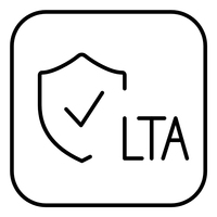 Lancom Trusted Access Client - Abonnement-Lizenz 1 Lizenz