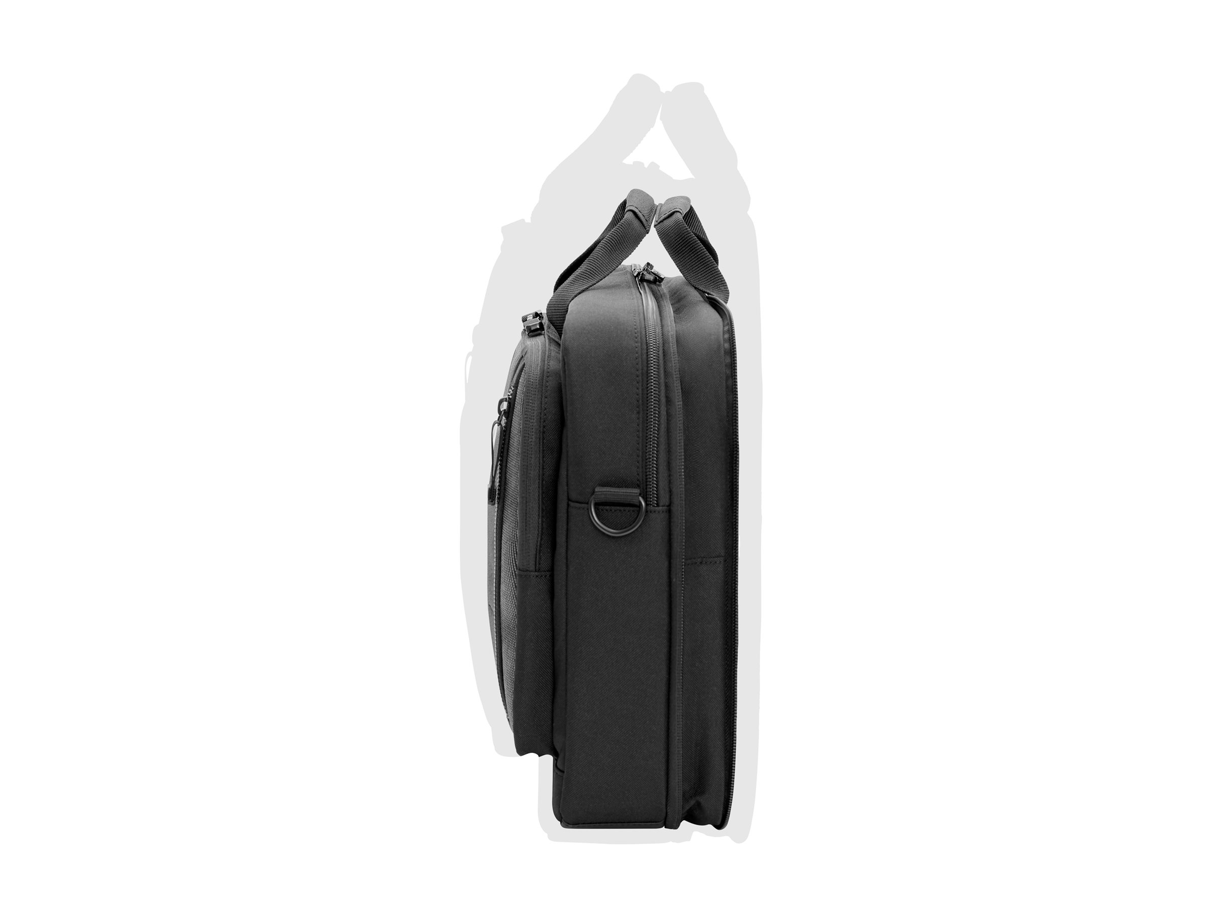 HP Renew Executive Schultertasche 16.1 Zoll Schwarz