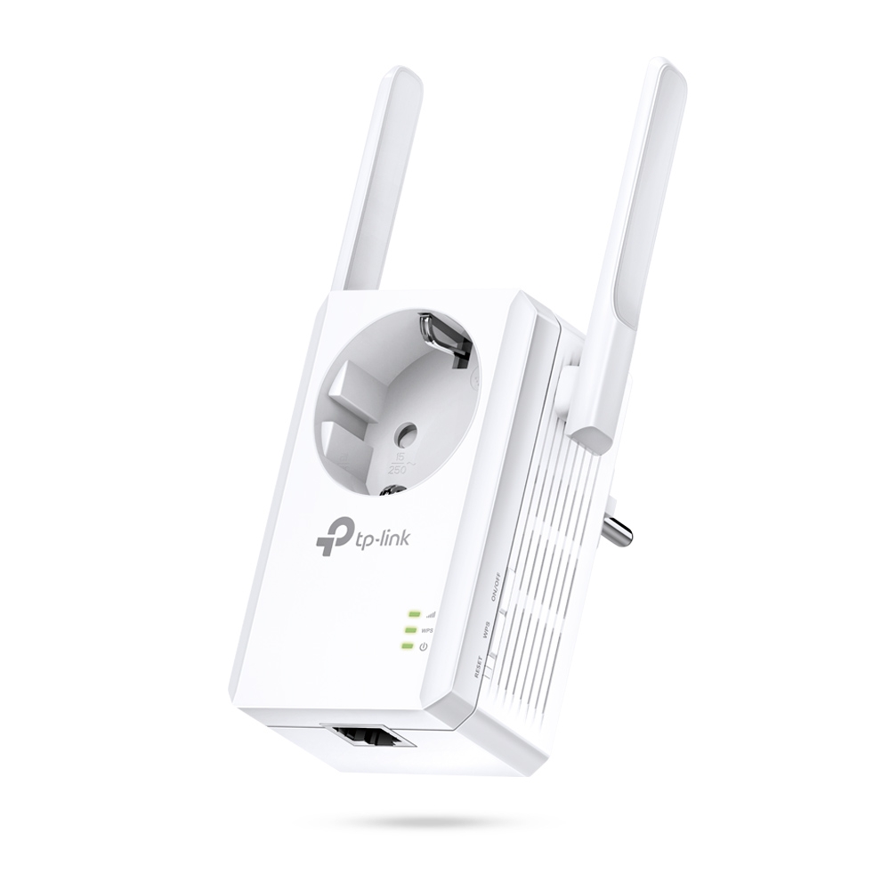 TPLINK WLAN REPEATER