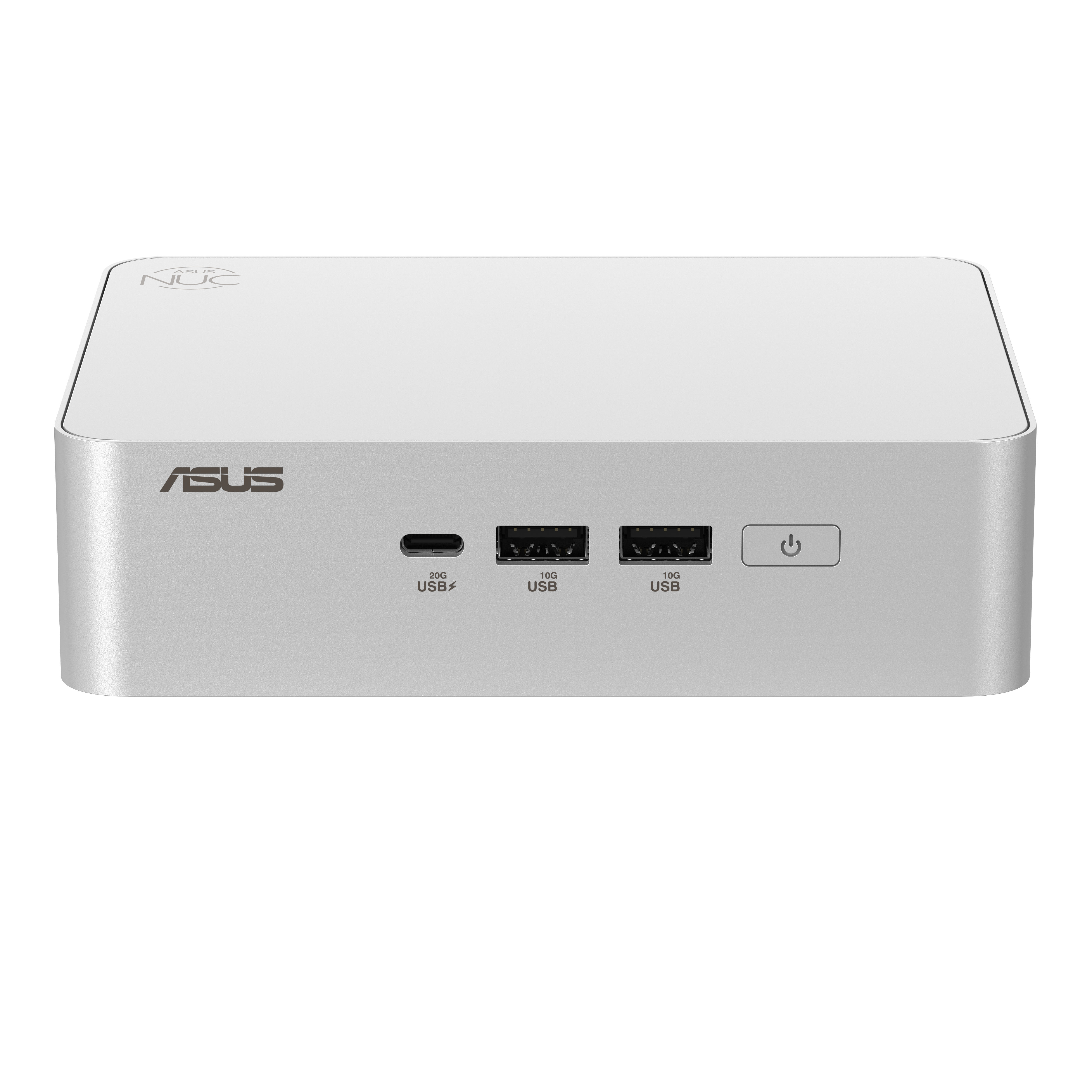 ASUS NUC 15 Pro+ RNUC15CRSU700002